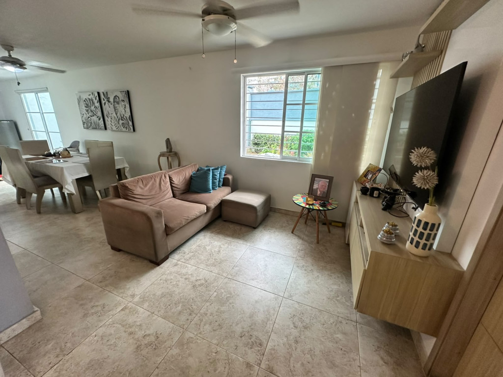 Casa en venta en Villa Santos, Barranquilla · foto 4 de 23