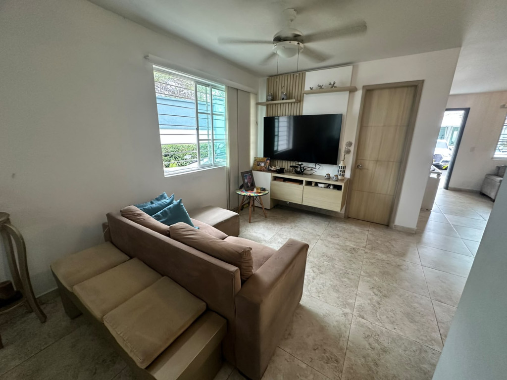 Casa en venta en Villa Santos, Barranquilla · foto 5 de 23