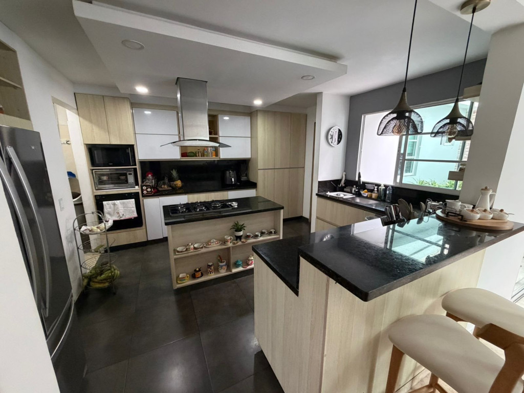 Casa en venta en Villa Santos, Barranquilla · foto 6 de 23