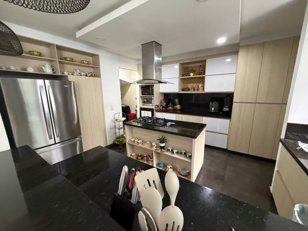 Casa en venta en Villa Santos, Barranquilla · foto 7 de 23