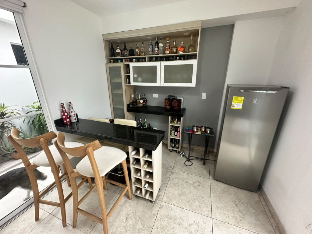 Casa en venta en Villa Santos, Barranquilla · foto 8 de 23