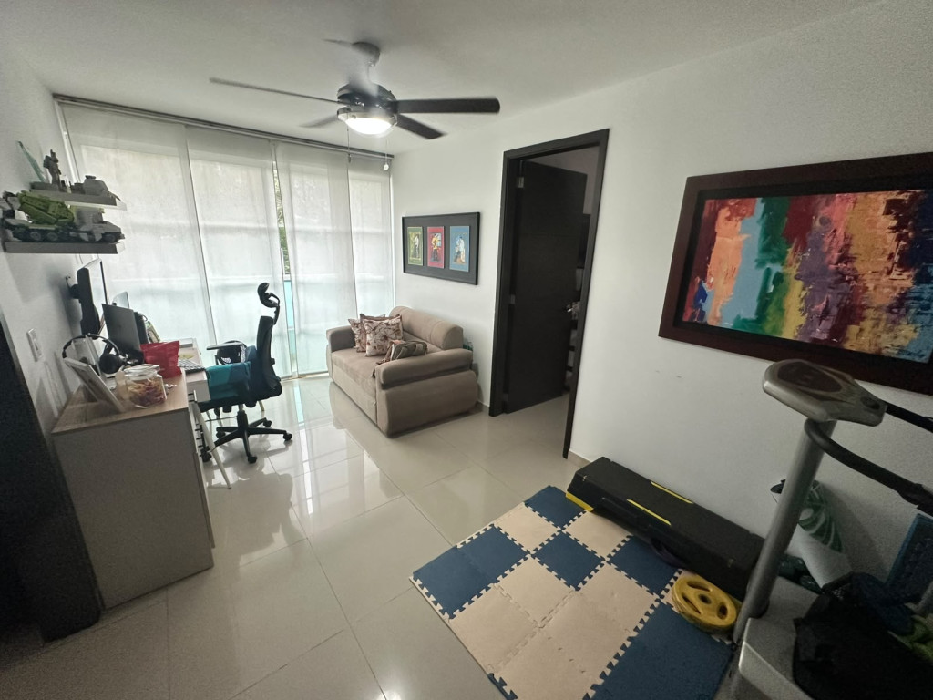Casa en venta en Villa Santos, Barranquilla · foto 9 de 23