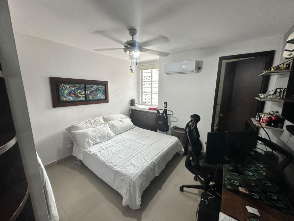 Casa en venta en Villa Santos, Barranquilla · foto 10 de 23