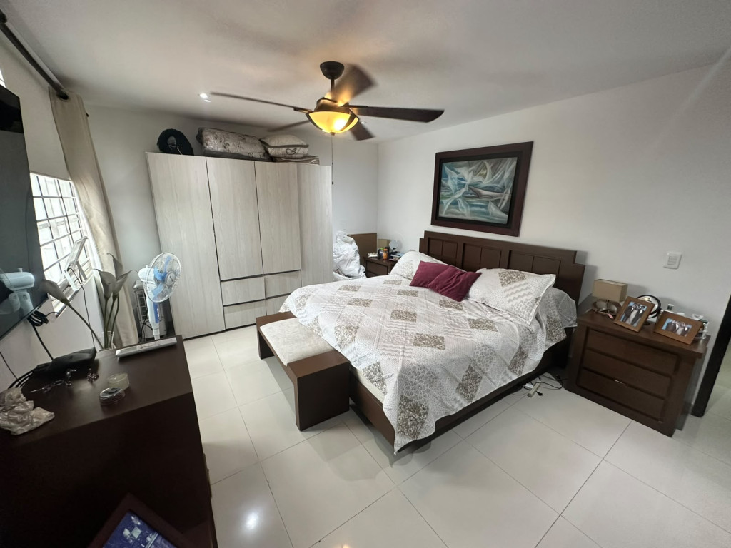 Casa en venta en Villa Santos, Barranquilla · foto 12 de 23