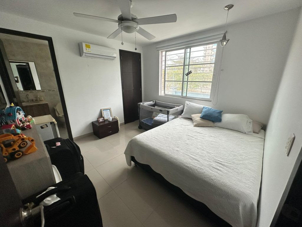 Casa en venta en Villa Santos, Barranquilla · foto 14 de 23