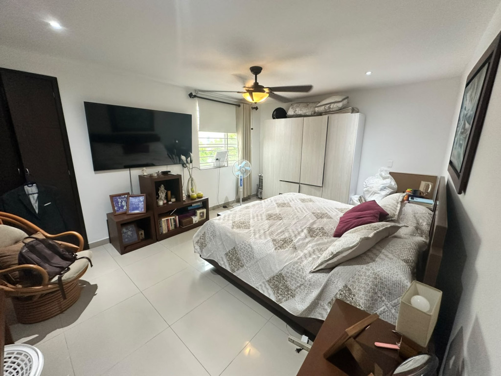 Casa en venta en Villa Santos, Barranquilla · foto 16 de 23