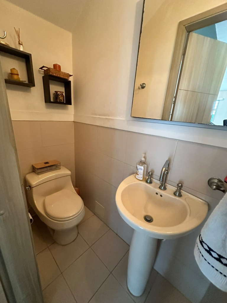 Casa en venta en Villa Santos, Barranquilla · foto 17 de 23