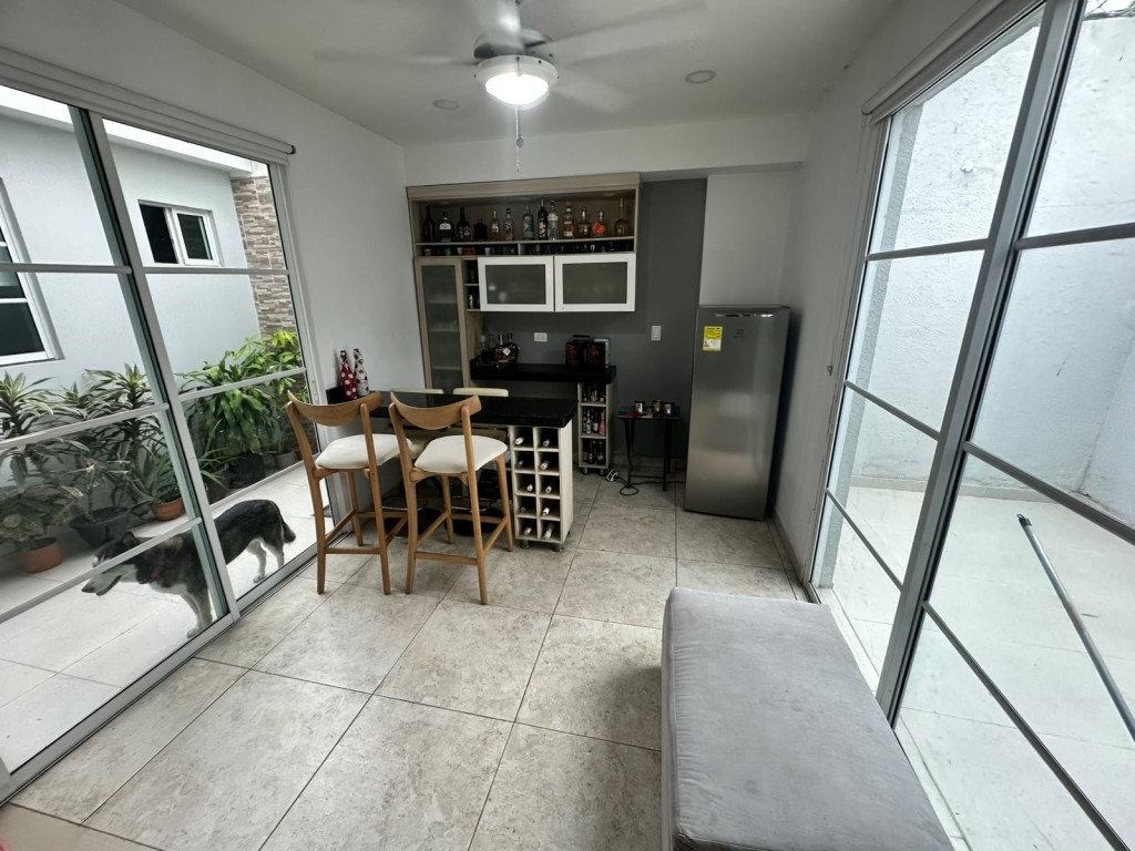 Casa en venta en Villa Santos, Barranquilla · foto 20 de 23