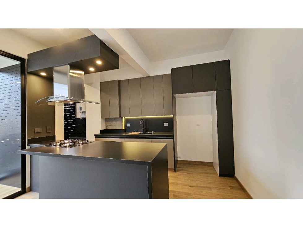 Apartamento en venta en Conquistadores, Medellín 3