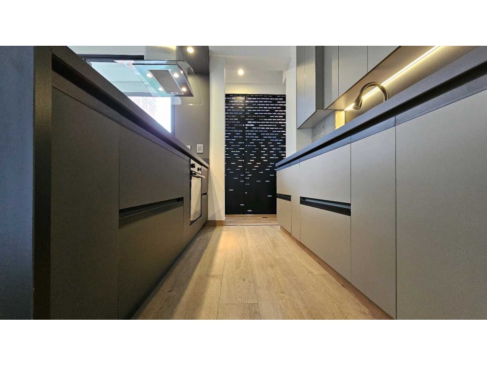 Apartamento en venta en Conquistadores, Medellín 4
