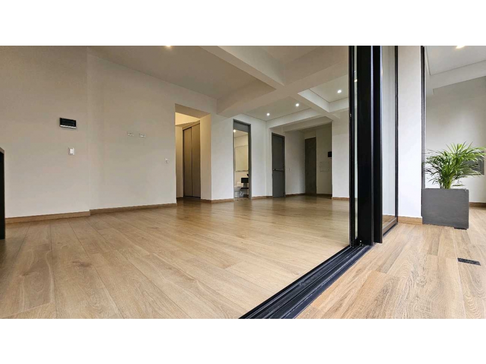 Apartamento en venta en Conquistadores, Medellín 5