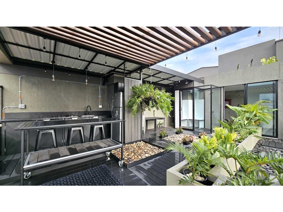 Apartamento en venta en Conquistadores, Medellín 2