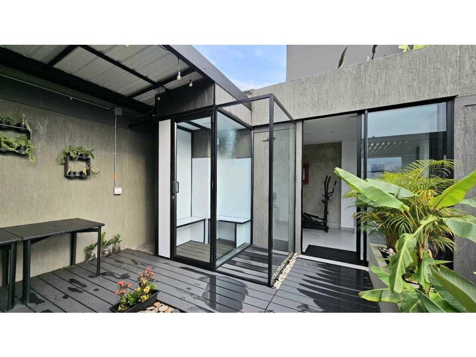 Apartamento en venta en Conquistadores, Medellín 3