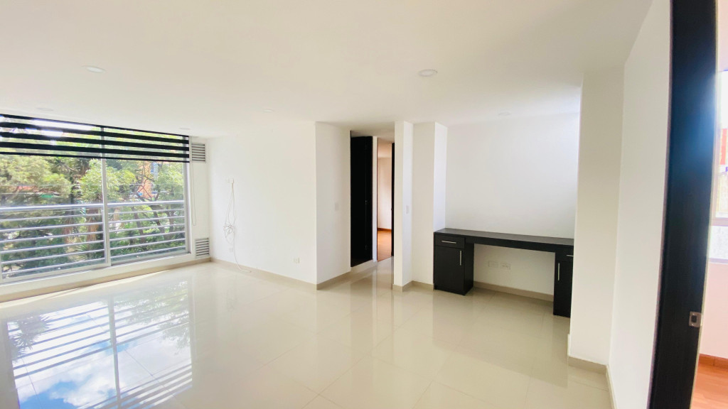 Apartamento en venta en San Jorge Central, Bogotá · foto 2 de 21