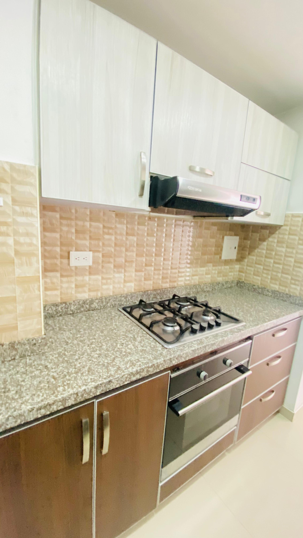 Apartamento en venta en San Jorge Central, Bogotá · foto 4 de 21