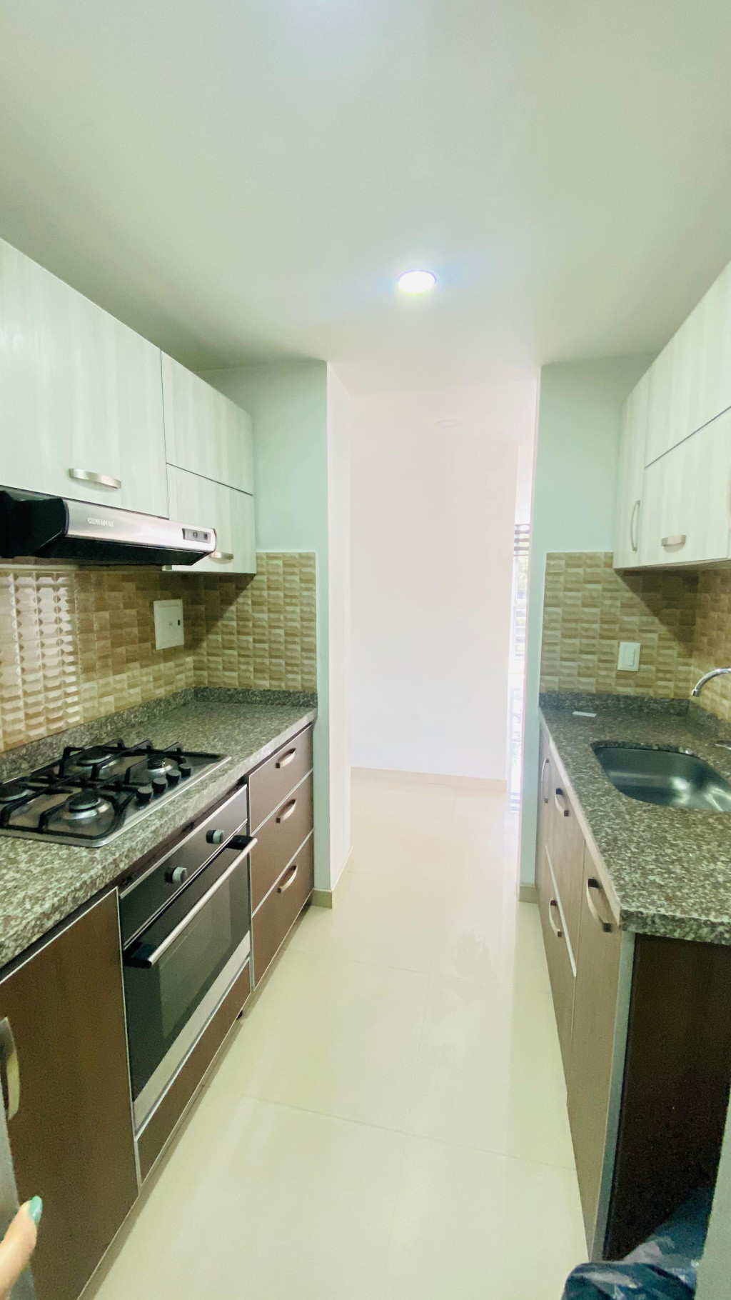 Apartamento en venta en San Jorge Central, Bogotá · foto 5 de 21