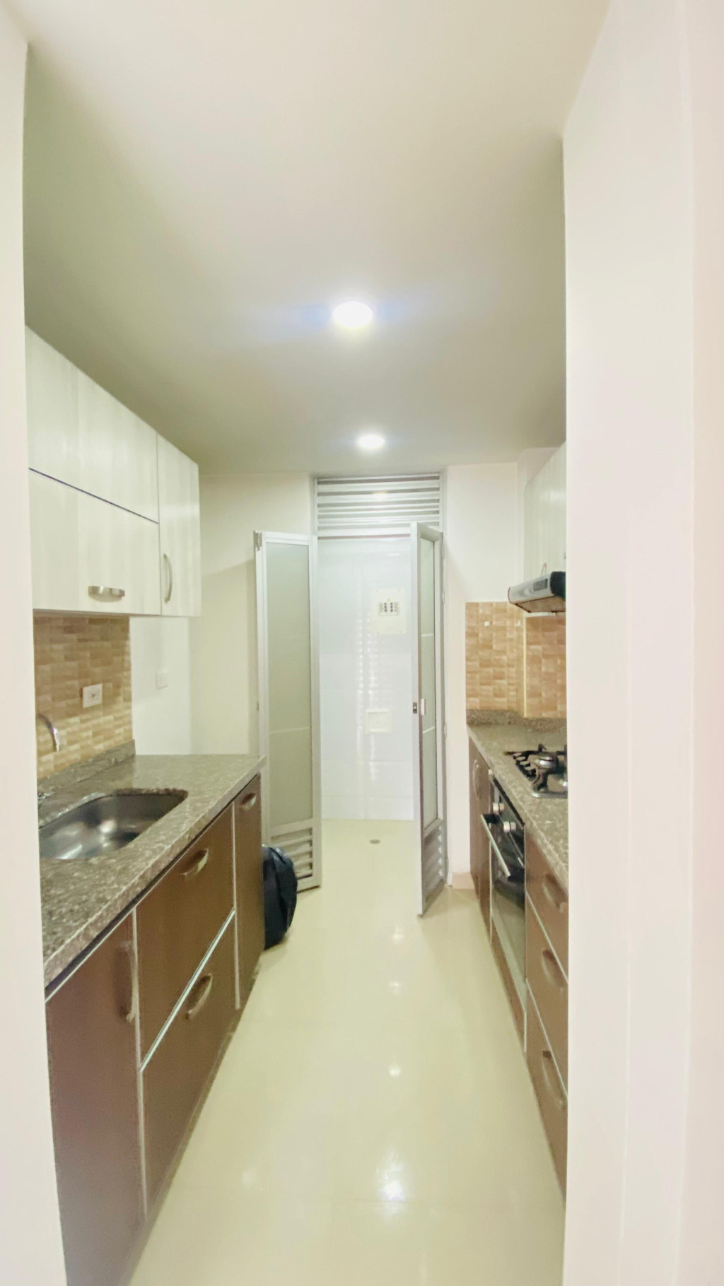 Apartamento en venta en San Jorge Central, Bogotá · foto 6 de 21