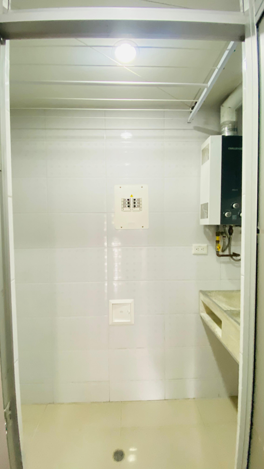 Apartamento en venta en San Jorge Central, Bogotá · foto 7 de 21