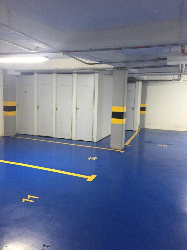 Apartamento en venta en San Jorge Central, Bogotá · foto 18 de 21
