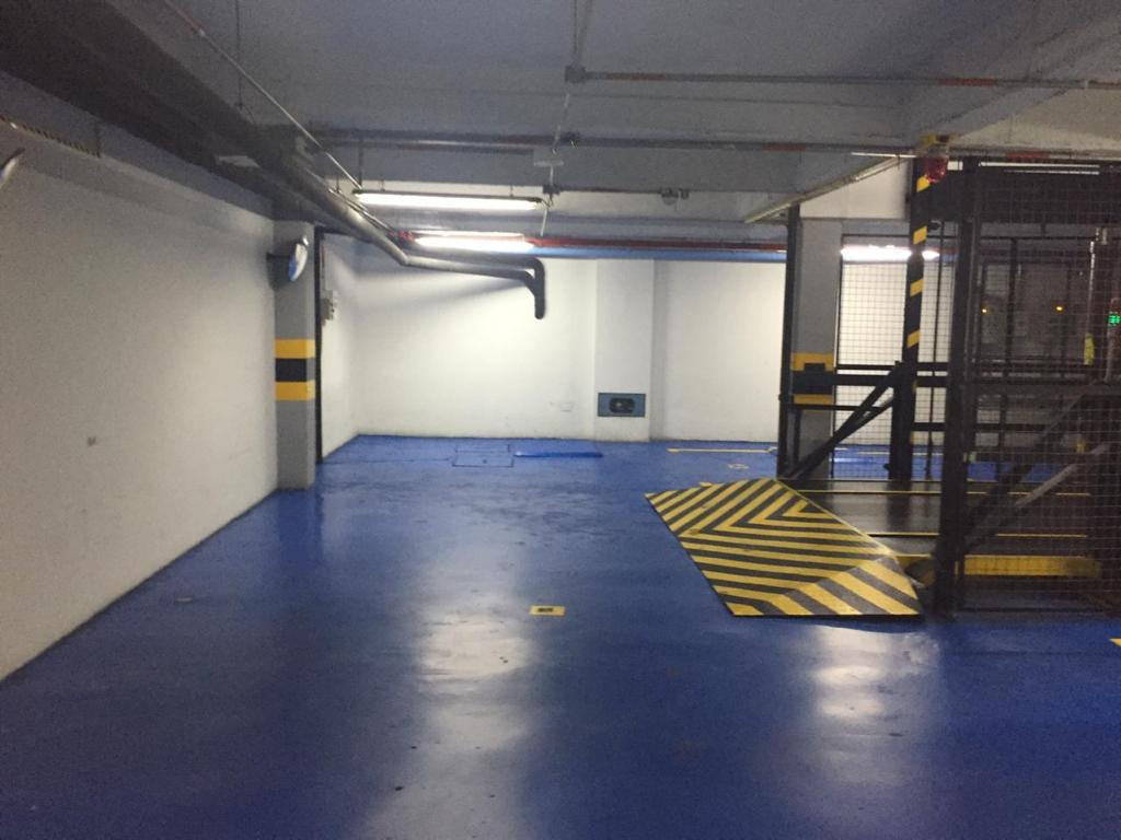 Apartamento en venta en San Jorge Central, Bogotá · foto 19 de 21