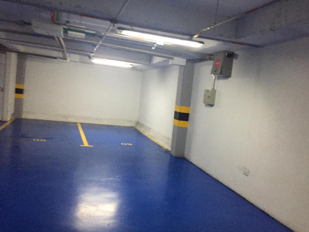Apartamento en venta en San Jorge Central, Bogotá · foto 20 de 21