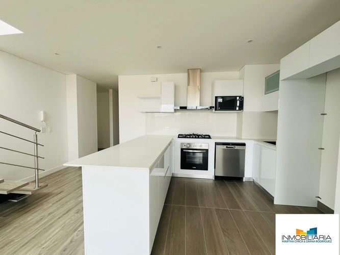 Apartamento de 2 alcobas en venta en San Patricio, Bogotá, 97 m² · foto 7 de 19