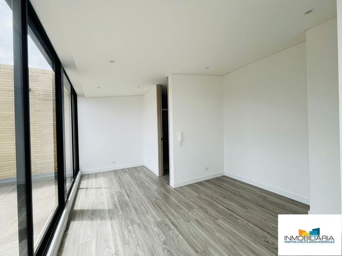 Apartamento de 2 alcobas en venta en San Patricio, Bogotá, 97 m² · foto 14 de 19