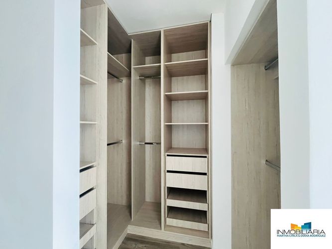 Apartamento de 2 alcobas en venta en San Patricio, Bogotá, 97 m² · foto 17 de 19