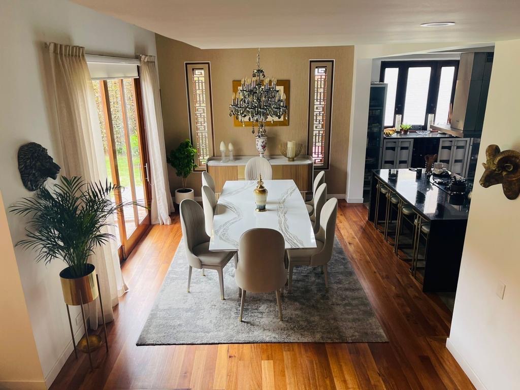 Casa en venta en Sausalito, Cajicá · foto 5 de 24