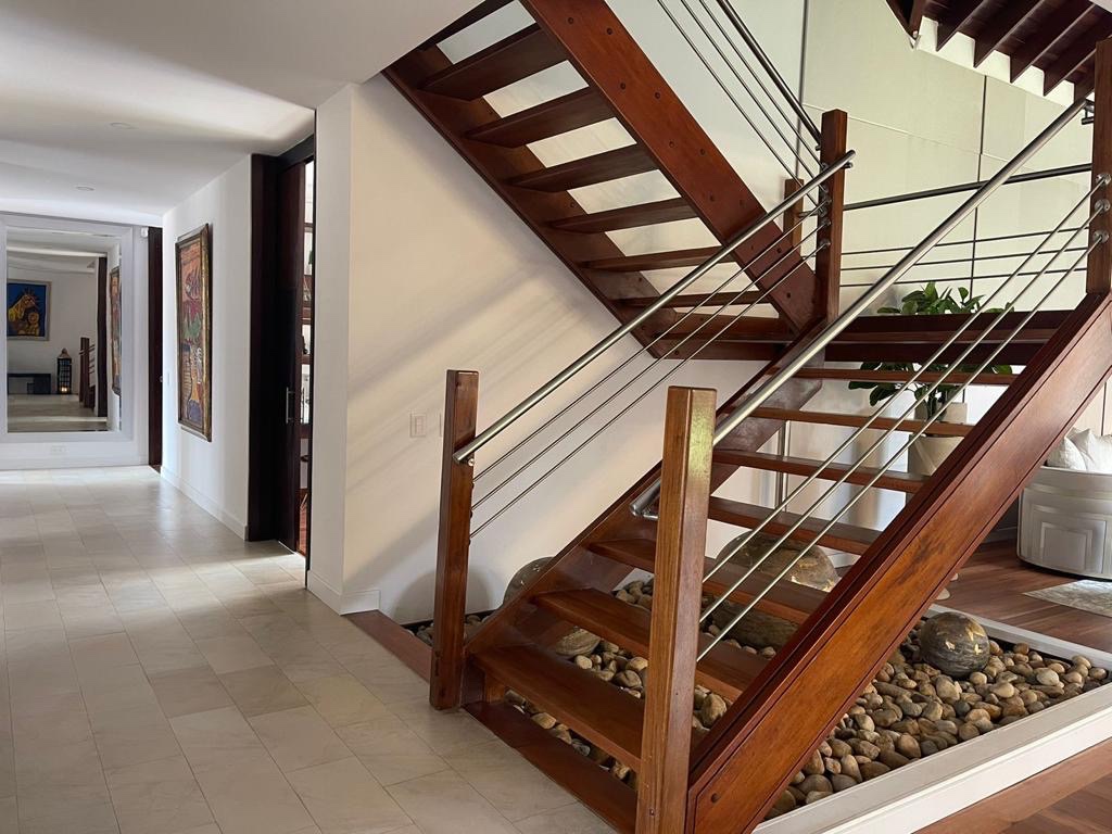 Casa en venta en Sausalito, Cajicá · foto 9 de 24