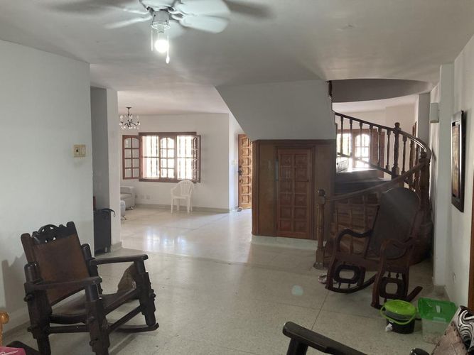Casa de 4 alcobas en arriendo en Soledad Real, Soledad, 470 m² · foto 6 de 24