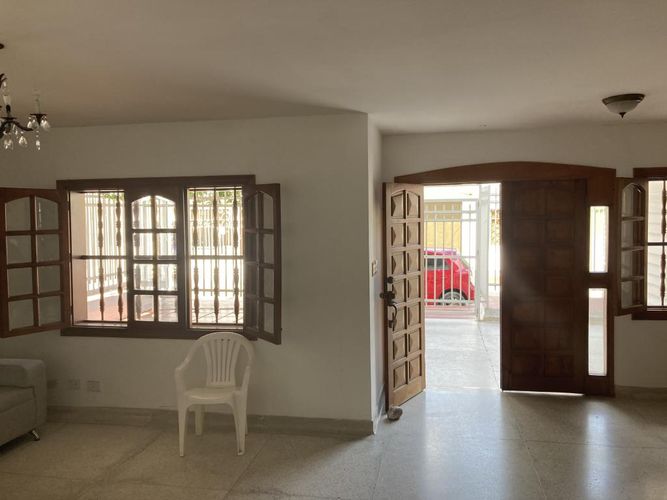 Casa de 4 alcobas en arriendo en Soledad Real, Soledad, 470 m² · foto 8 de 24