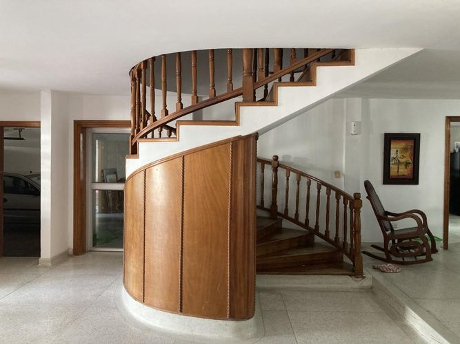 Casa de 4 alcobas en arriendo en Soledad Real, Soledad, 470 m² · foto 9 de 24