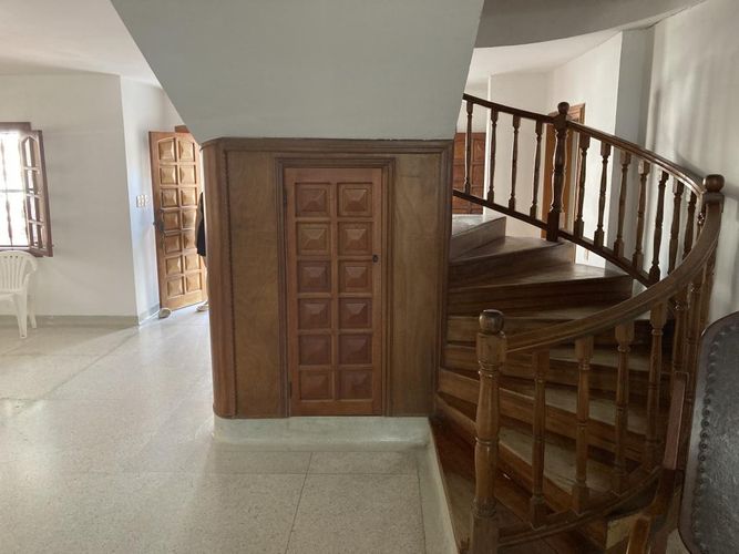 Casa de 4 alcobas en arriendo en Soledad Real, Soledad, 470 m² · foto 10 de 24