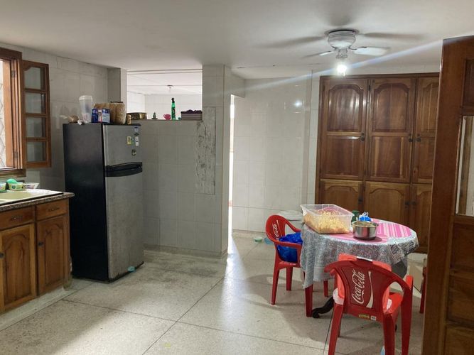 Casa de 4 alcobas en arriendo en Soledad Real, Soledad, 470 m² · foto 13 de 24