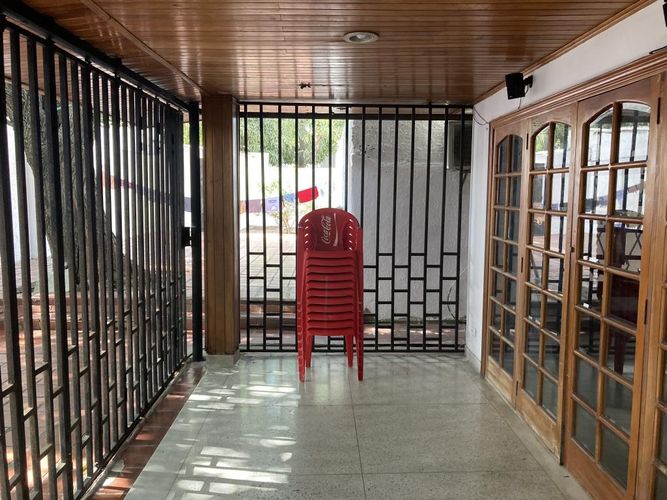 Casa de 4 alcobas en arriendo en Soledad Real, Soledad, 470 m² · foto 18 de 24