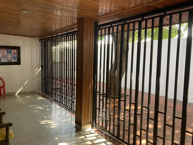 Casa de 4 alcobas en arriendo en Soledad Real, Soledad, 470 m² · foto 20 de 24