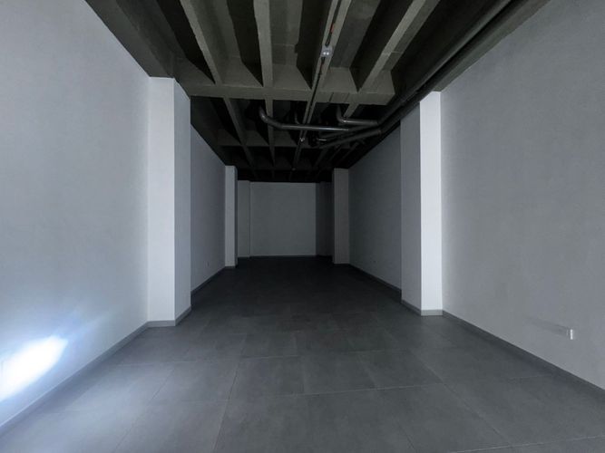 Local en arriendo en La Gloria, Itagüí, 97 m² · foto 5 de 6
