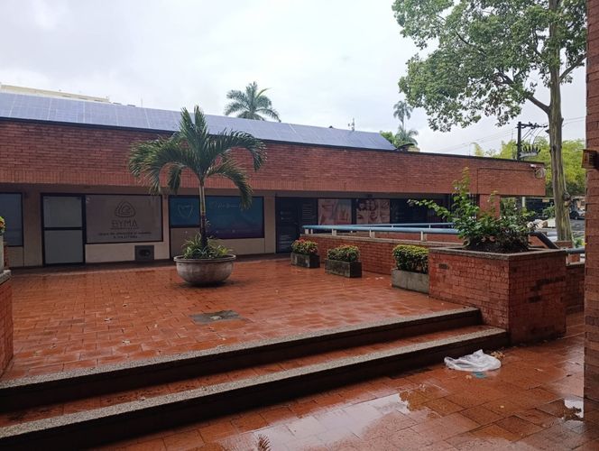 Oficina en arriendo en San Fernando Viejo, Cali, 20 m² · foto 20 de 24