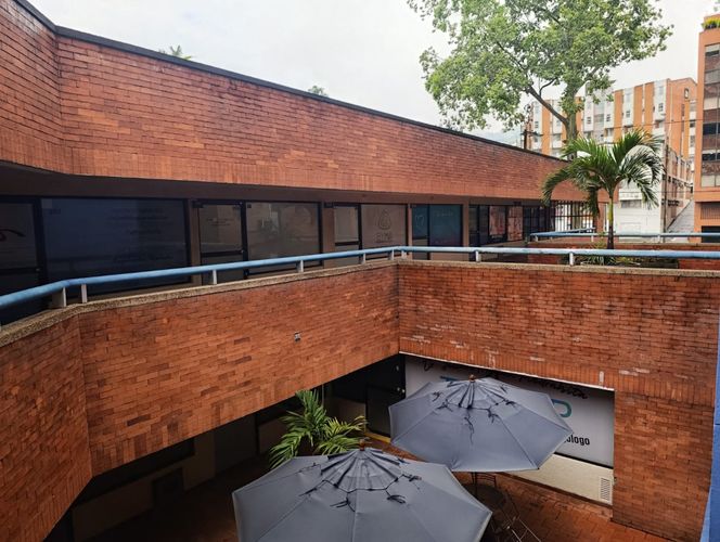 Oficina en arriendo en San Fernando Viejo, Cali, 20 m² · foto 21 de 24