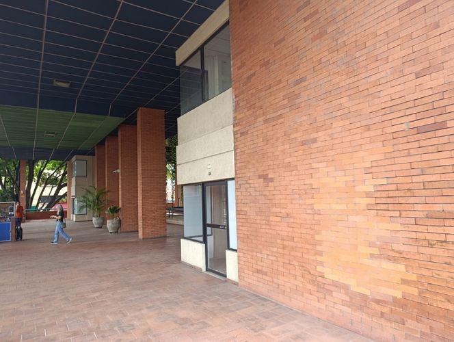 Oficina en arriendo en San Fernando Viejo, Cali, 20 m² · foto 22 de 24