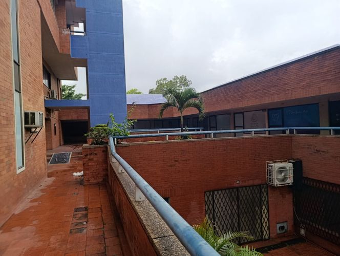 Oficina en arriendo en San Fernando Viejo, Cali, 20 m² · foto 23 de 24