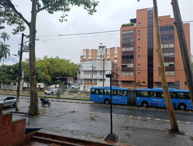Oficina en arriendo en San Fernando Viejo, Cali, 20 m² · foto 24 de 24