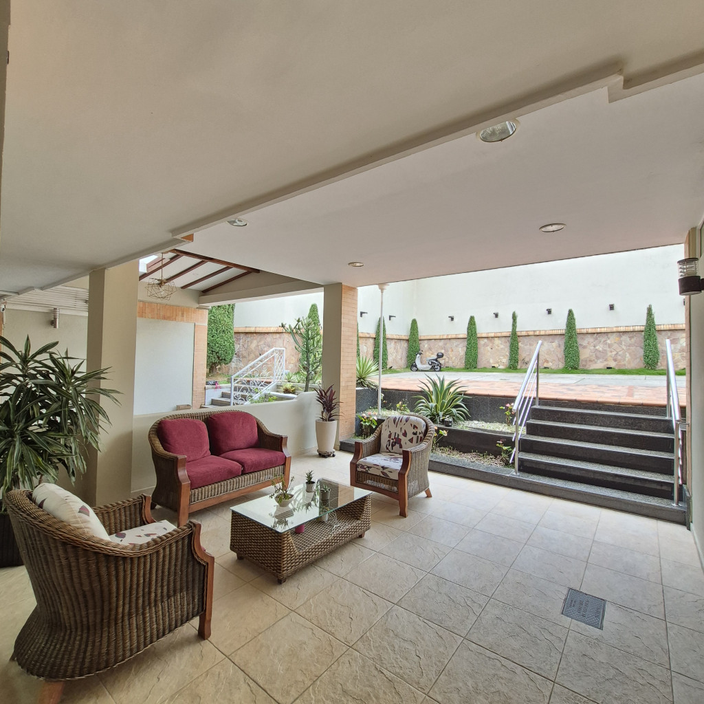 Casa en venta en Cabecera del llano, Bucaramanga 2