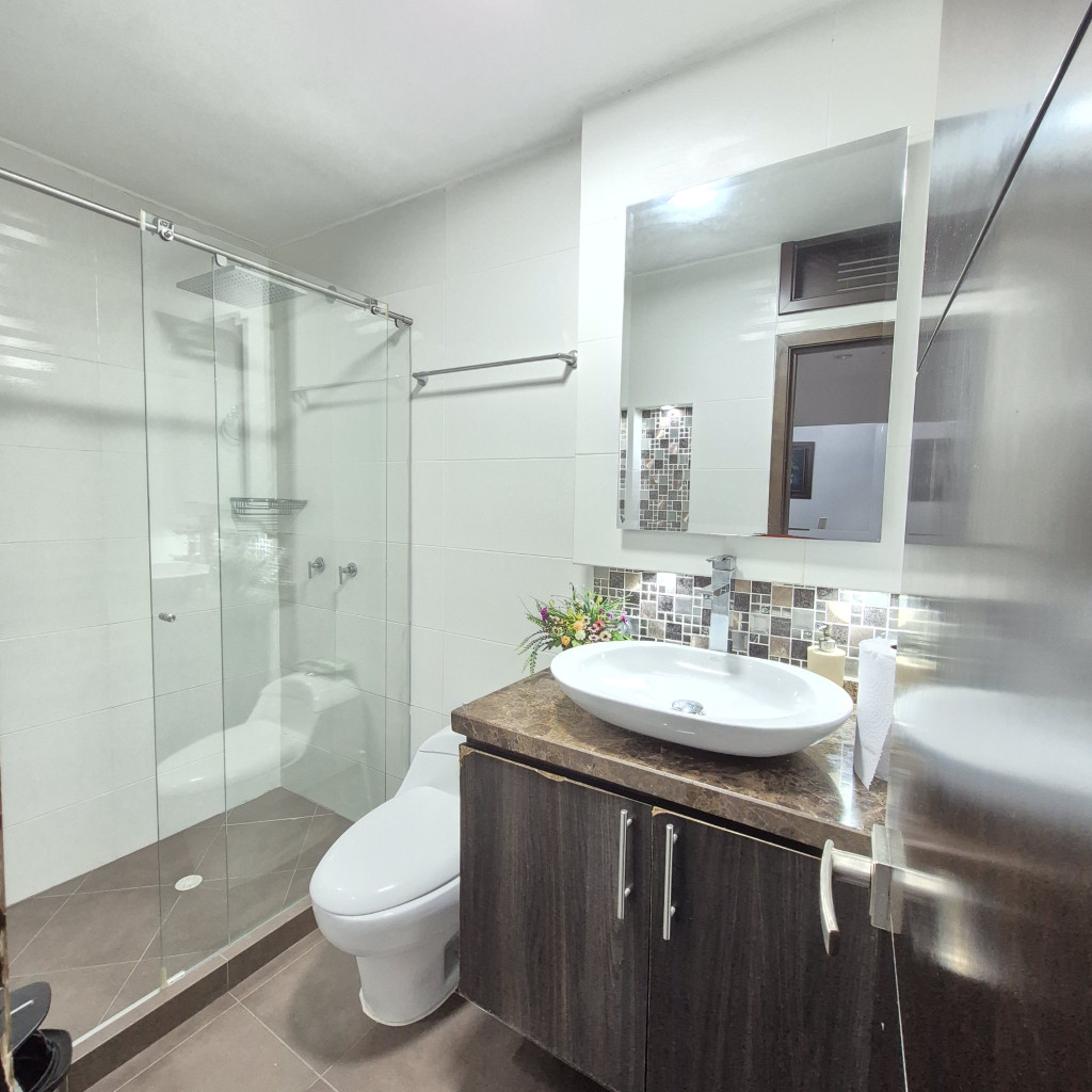 Casa en venta en Cabecera del llano, Bucaramanga 4