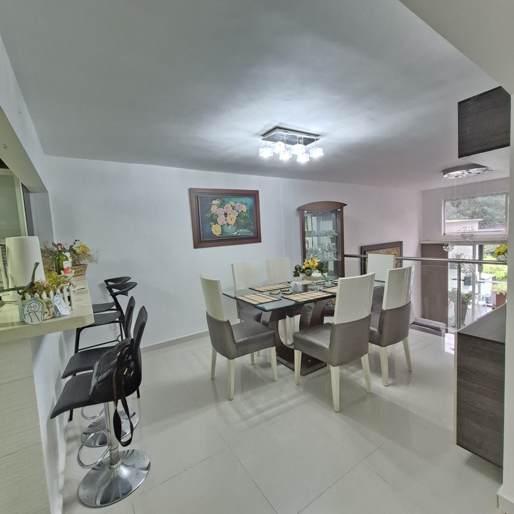 Casa en venta en Cabecera del llano, Bucaramanga 5