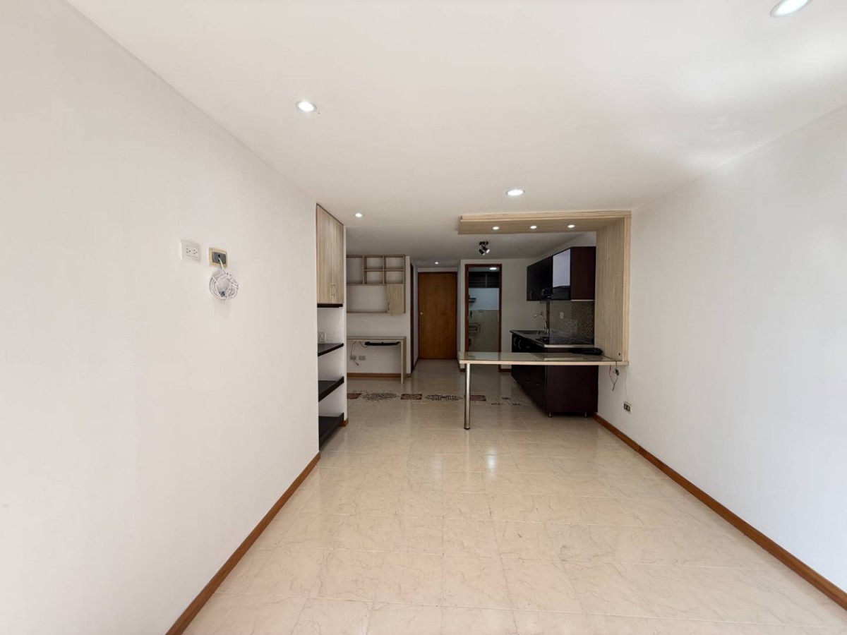 Apartamento en venta en Conquistadores, Medellín · foto 2 de 16