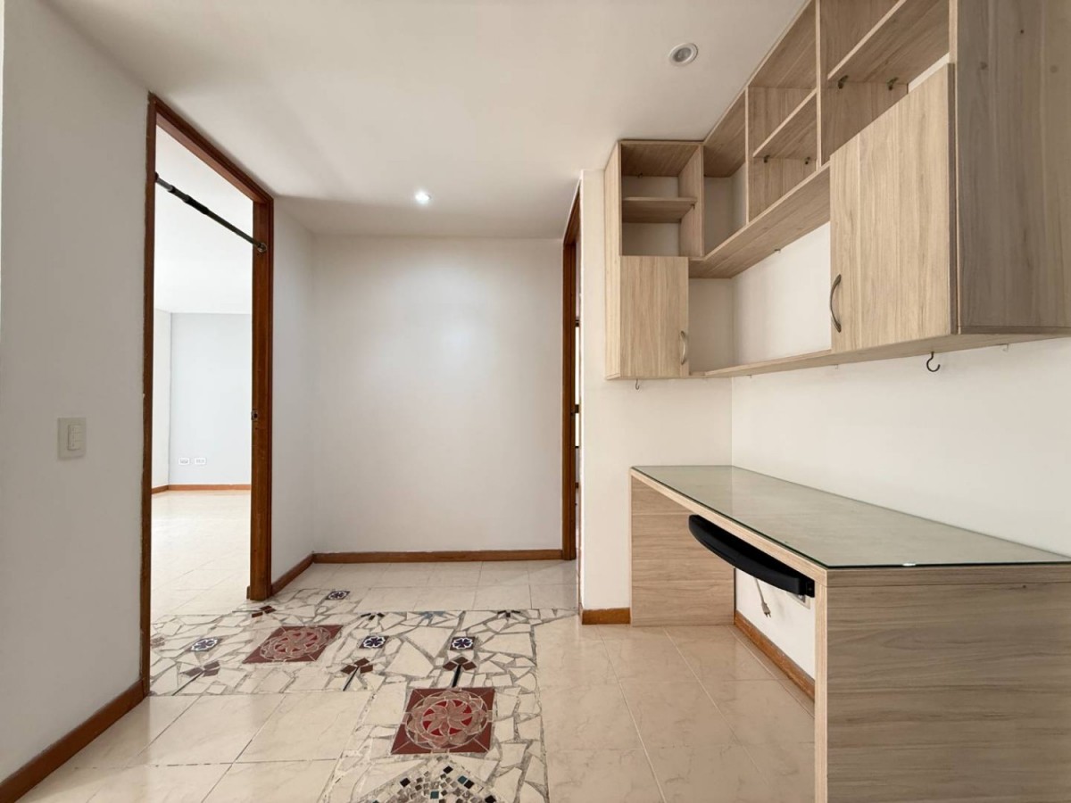 Apartamento en venta en Conquistadores, Medellín · foto 4 de 16