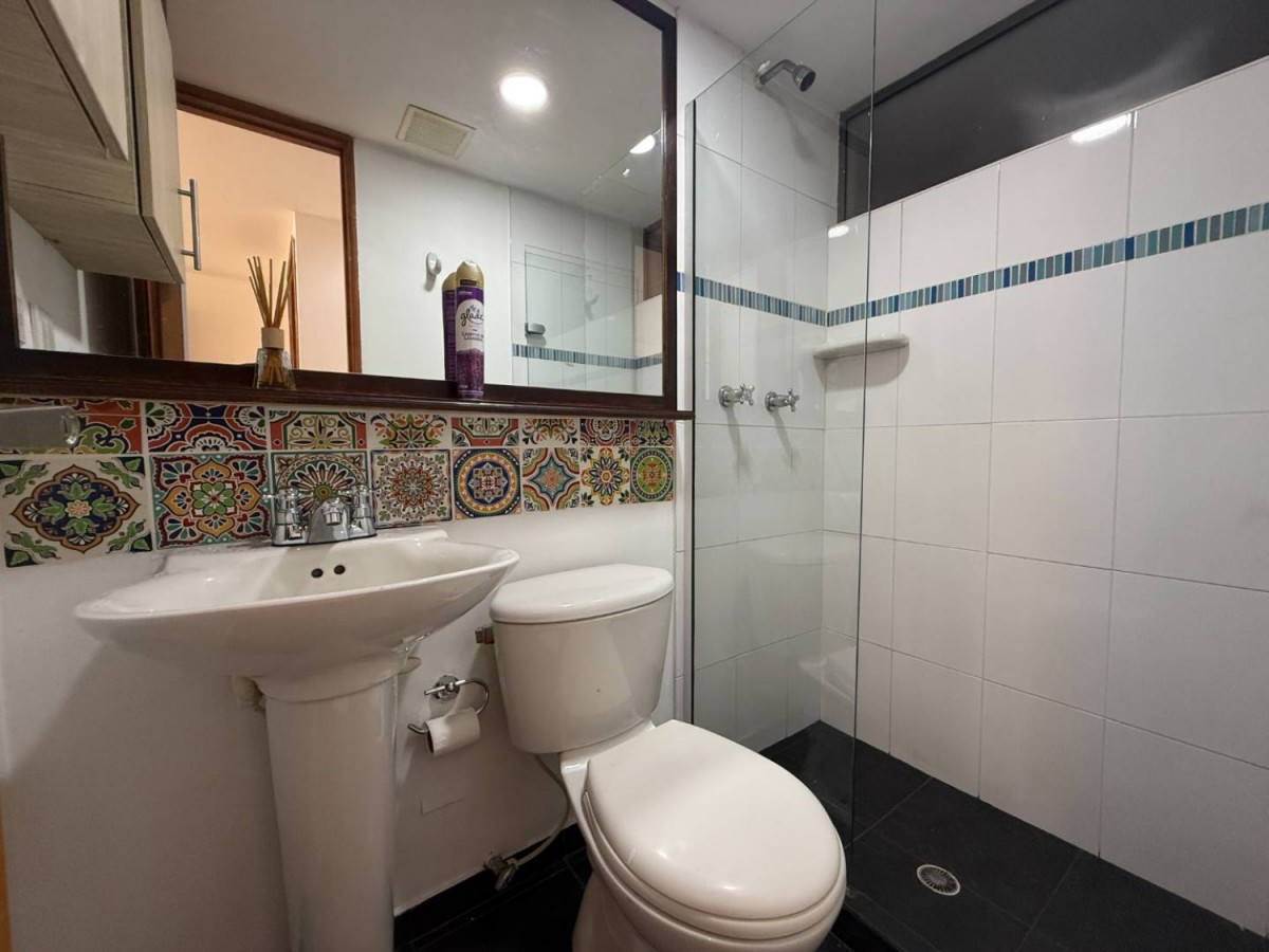 Apartamento en venta en Conquistadores, Medellín · foto 5 de 16