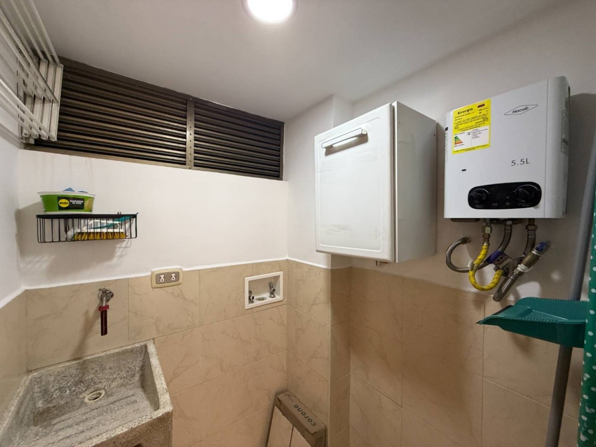 Apartamento en venta en Conquistadores, Medellín · foto 6 de 16